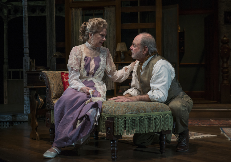 LONG DAY’S JOURNEY INTO NIGHT at Court Theatre