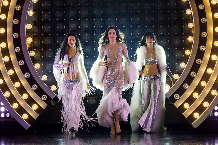 Review: Pre-Broadway Engagement of THE CHER SHOW