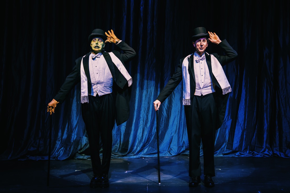 Review: YOUNG FRANKENSTEIN at Mercury Theater Chicago